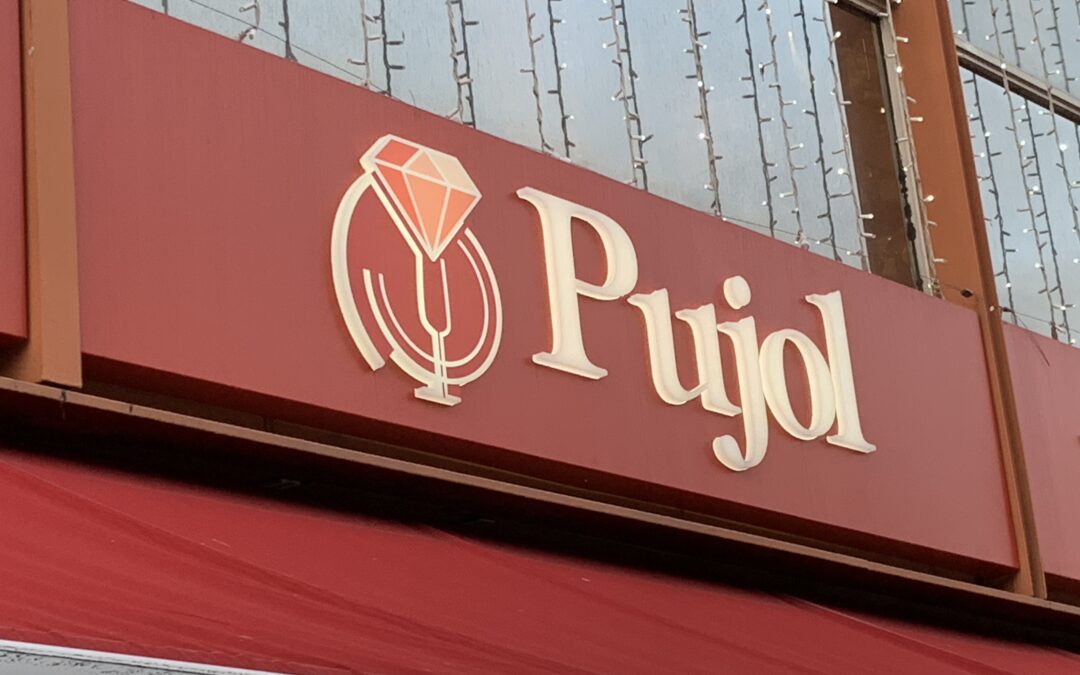 BIJOUTERIE PUJOL