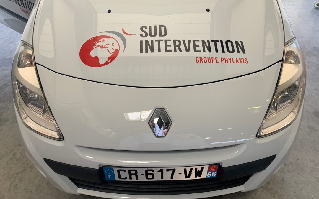 SUD INTERVENTION