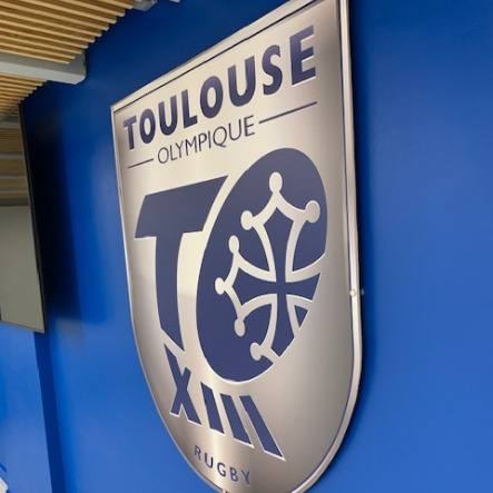 TOULOUSE OLYMPIQUE