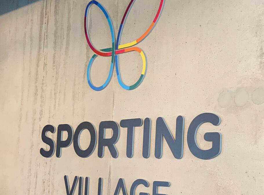 SPORTING VILLAGE