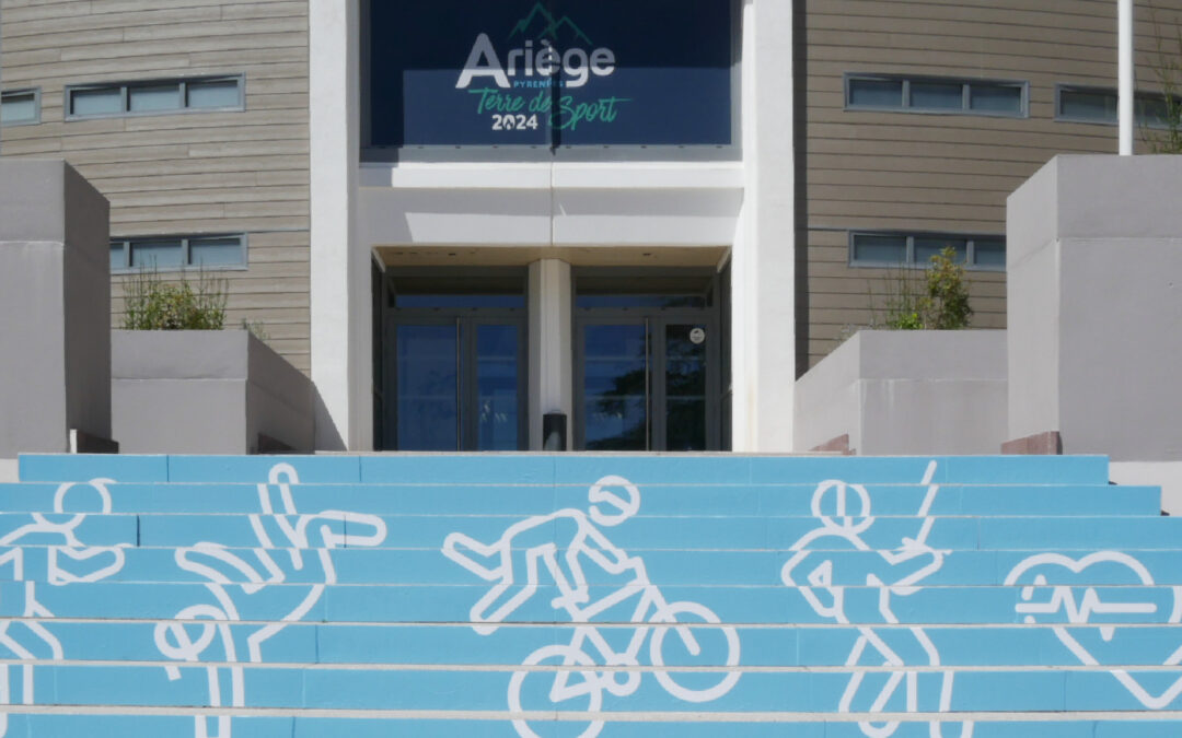 CONSEIL DEPARTEMENTALE ARIEGE