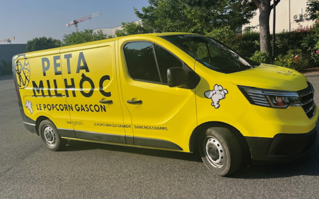 MICROMU – NATAIS – PETA MILHOC