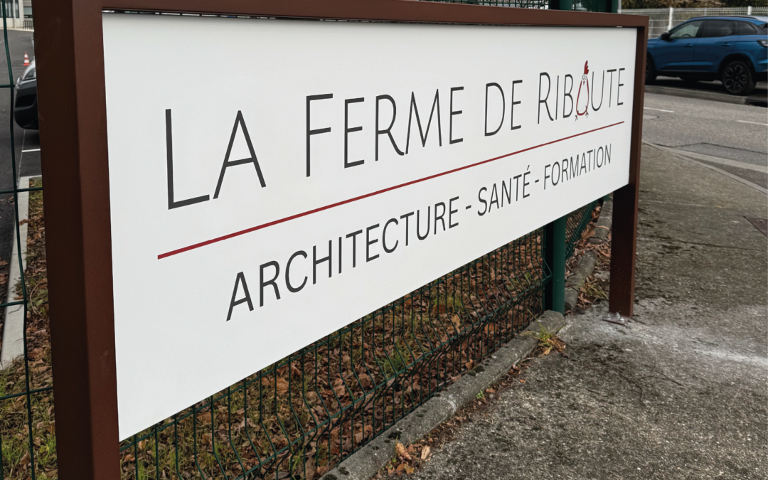 LA FERME DE RIBAUTE – AMPM