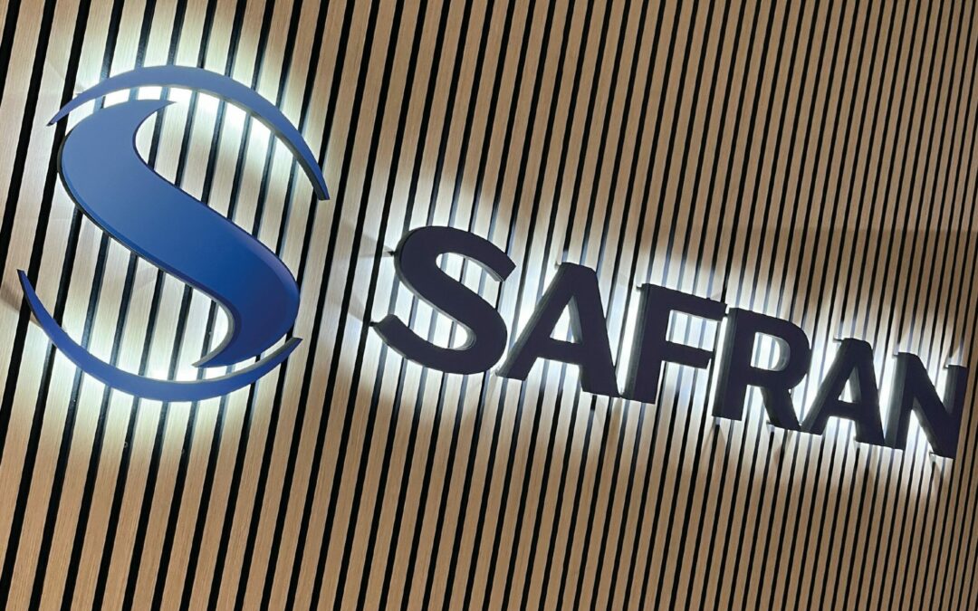 SAFRAN Toulouse