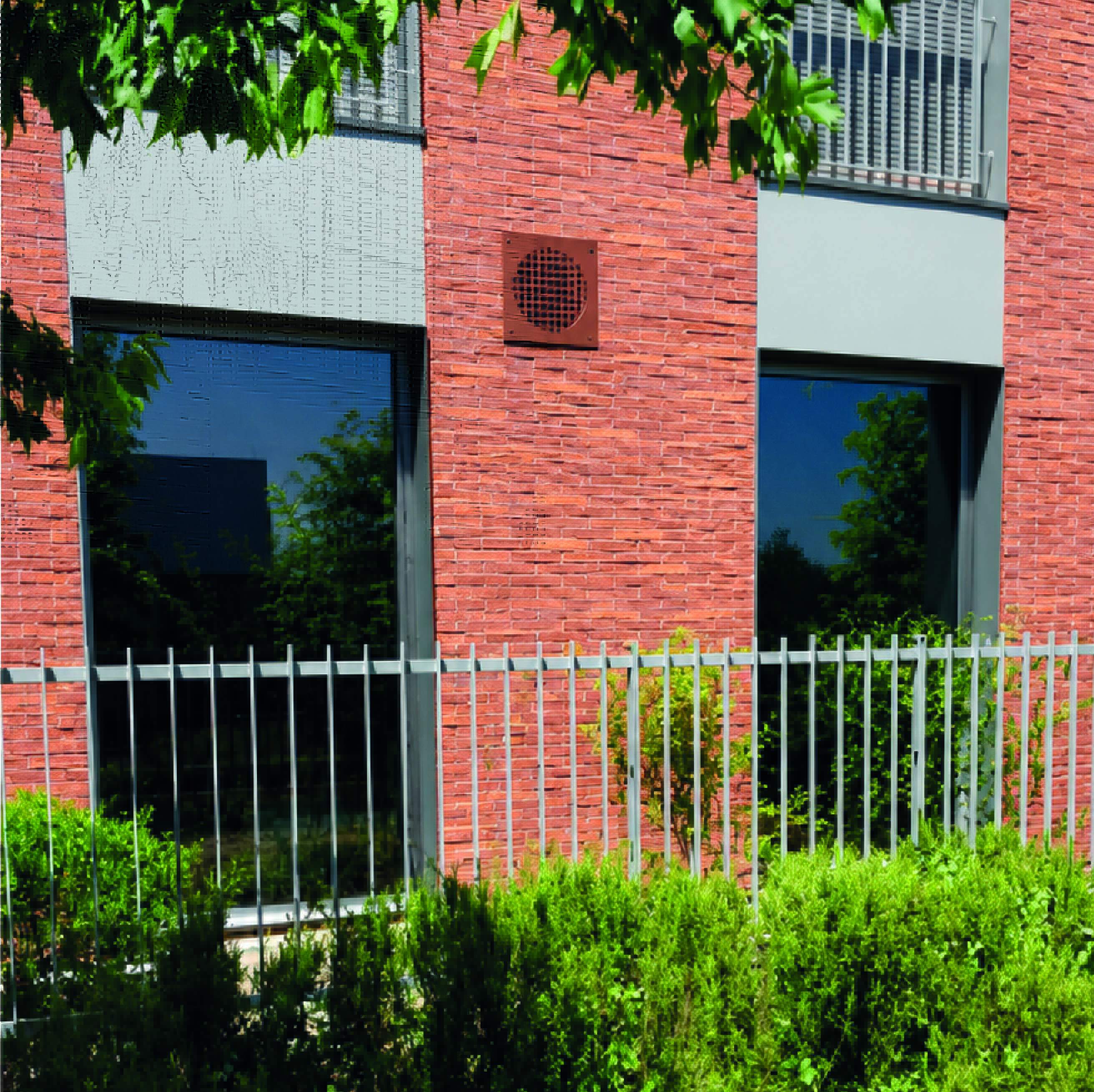 film solaire - atelier larrieu