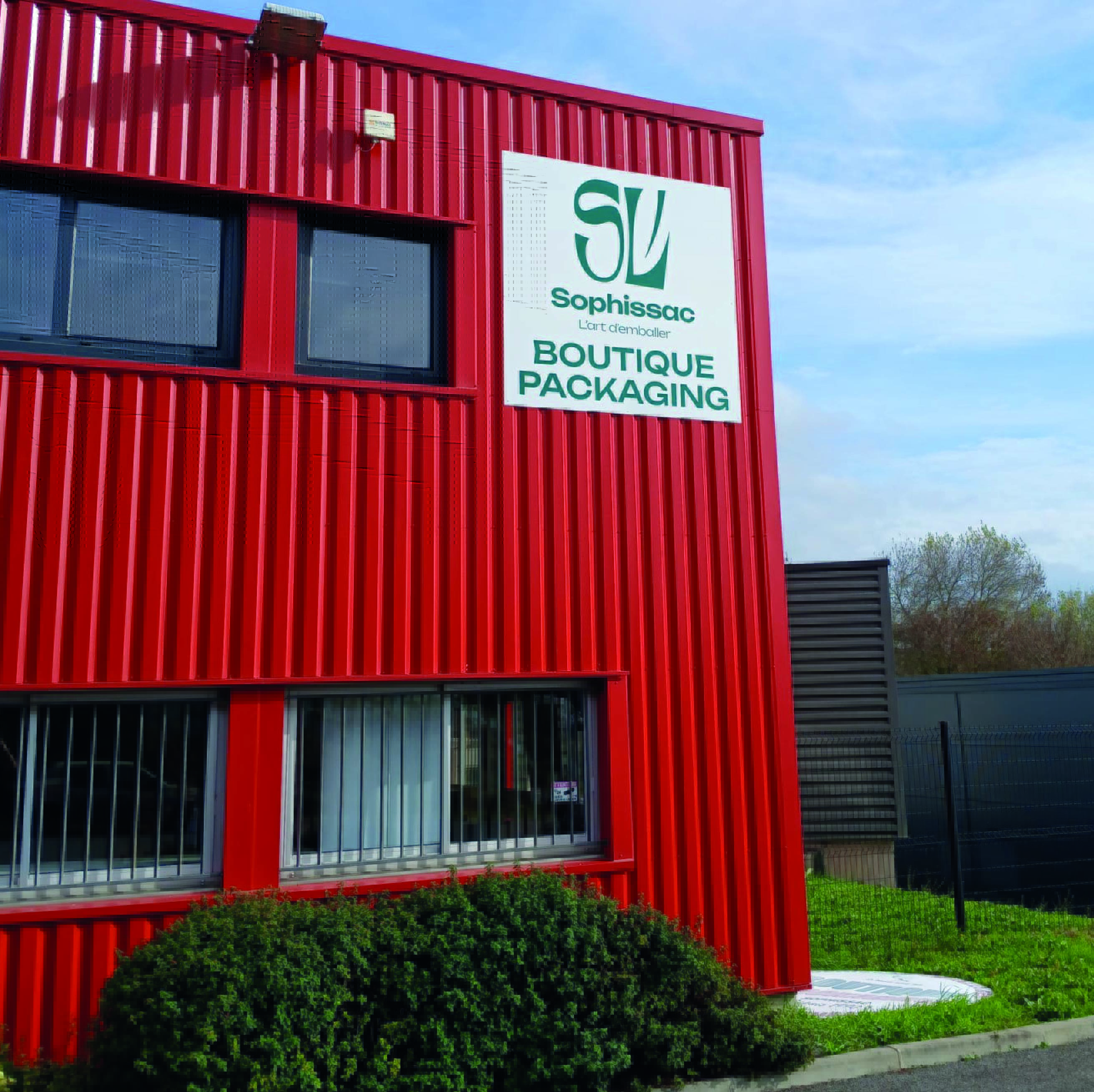 enseignes sophissac