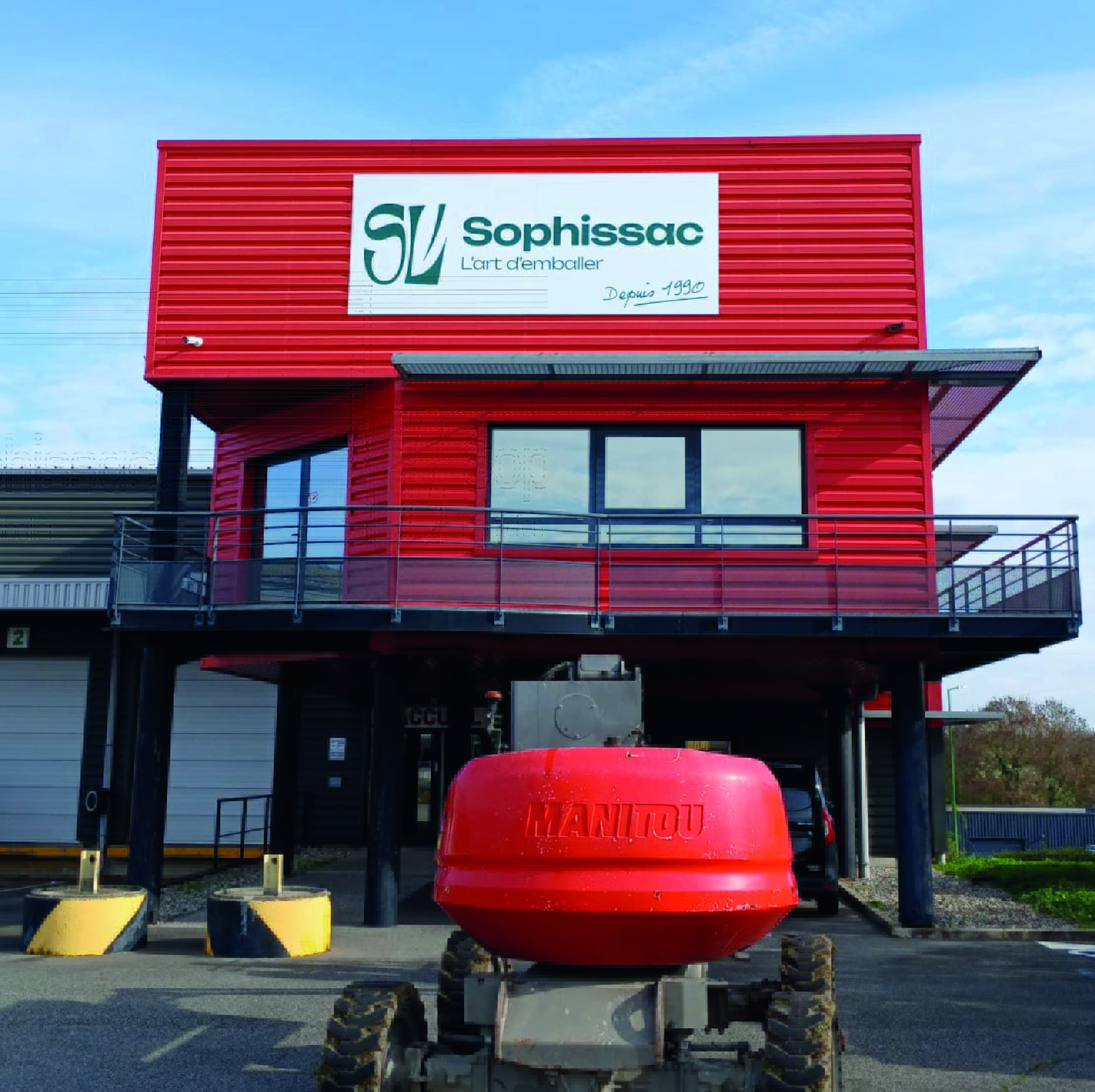 enseignes sophissac
